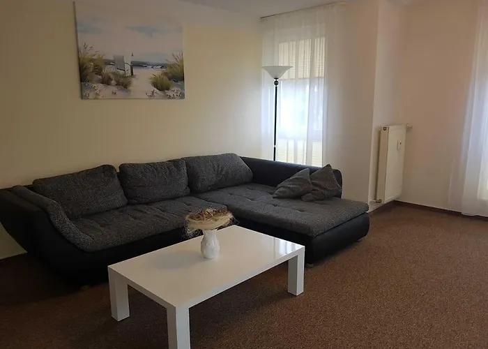 Apartment Ostseeperle 04